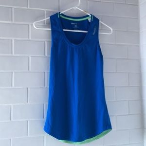Reebok Workout Shirt